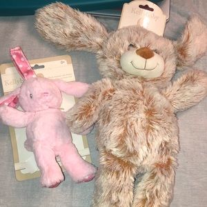 BABY STUFFED ANIMALS